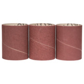 Bosch schuurrolset K80/K120/240 60 mm