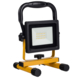 Handson bouwlamp 20W met oplaadbare accu