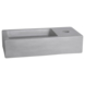 Differnz fontein Ravo 38.5x18x9 cm licht beton