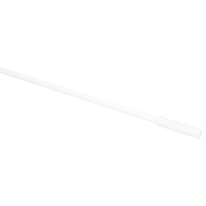 Trekstang wit 100 cm