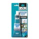 Bison kit contactlijm transparant 100 ml