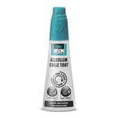 Bison alleslijm draai & doseer flacon 90 ml