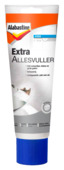 Alabastine extra allesvuller steen 200 ml