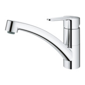 zebra daarna George Hanbury Grohe Precision Start thermostatische badkraan met omstelling chroom kopen?  badkranen | Karwei