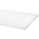 Meubelpaneel wit 250x80 cm dikte 18 mm