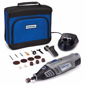 Dremel multitool 8100 incl. 15-delige accessoireset