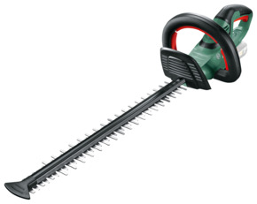 Bosch accu heggenschaar AHS 50-20 Li (zonder accu)