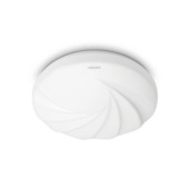 Philips plafonniere Shore 6W wit