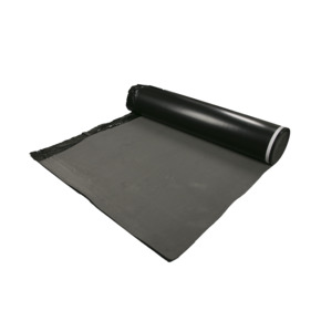 Soundline+ Laminaat-Parket ondervloer op rol 3mm 10m2