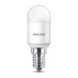 Philips LED afzuigkaplamp E14 25W mat niet dimbaar