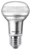 Philips LED reflector E27 40W R63 niet dimbaar