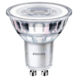 Philips LED spot GU10 25W niet dimbaar