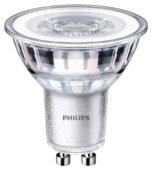 Philips LED spot GU10 25W niet dimbaar