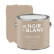 Le Noir & Blanc muurverf extra mat sandstone beige 2,5 liter