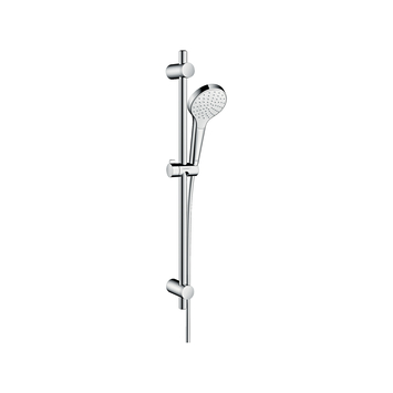 Hansgrohe doucheset MySelect S met thermostaatkraan 1 stand chroom