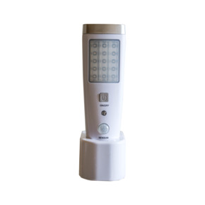 Eltra Noodverlichtingslamp LED wit