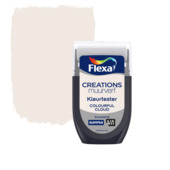 Flexa Creations muurverf Kleurtester Colourful Cloud 30ml