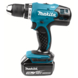 Makita accuboormachine DDF453RFE