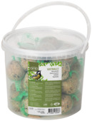 Emmer Mezenbollen 30 stuks