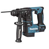 Makita accuboorhamer DHR171ZJ (zonder accu)
