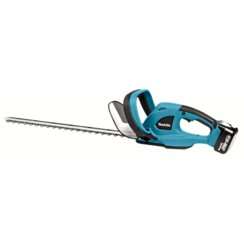 Makita accu heggenschaar DUH521RT