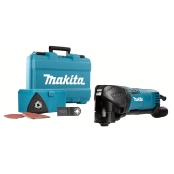 Makita Multitool 230V kopen? multitools | Karwei