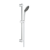 Grohe doucheset Quickfix Vitalio Joy 1 stand chroom