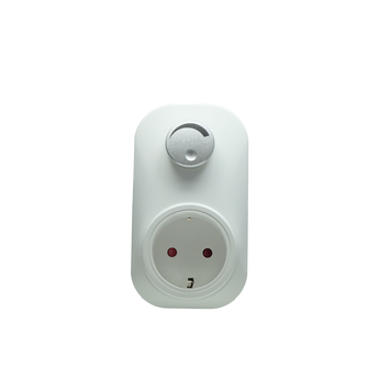 Aanwezigheid schapen Verouderd HANDSON stekkerdimmer RA 230V LED kopen? dimmers | Karwei