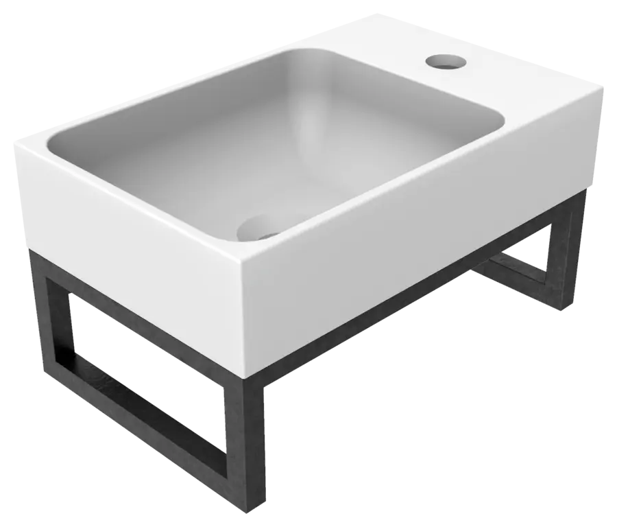 Allibert Fontein Iron Pack 40 cm