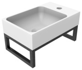 Allibert Fontein Iron Pack 40 cm