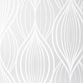 Premium statische raamfolie charis 150 x 45 cm (334-0034)