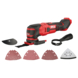 SKIL 20V multitool 3620CA incl. accessoires (zonder accu)