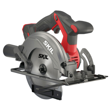 SKIL 20V cirkelzaag 3550CA brushless incl. CT zaagblad (zonder accu) kopen? zaagmachines-tafels | Karwei