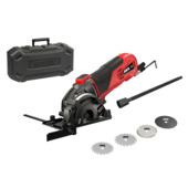 Karwei SKIL mini invalcirkelzaag 5360GA 600W 285MM aanbieding