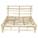 Palletbank Job loveseat 120x85x82 cm 