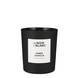 Le Noir & Blanc geurkaars Ombre d'amour