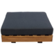 Loungeset Loek Module Hocker