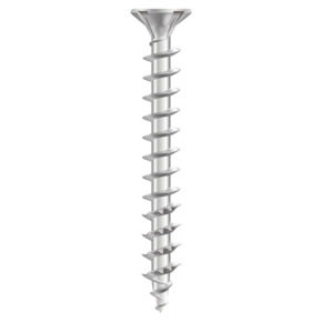 Dynaplus Schroef universeel platkop verzinkt TX-15 3.5x40 150 stuks