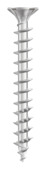 Dynaplus Schroef universeel platkop verzinkt TX-20 4.0x40 150 stuks