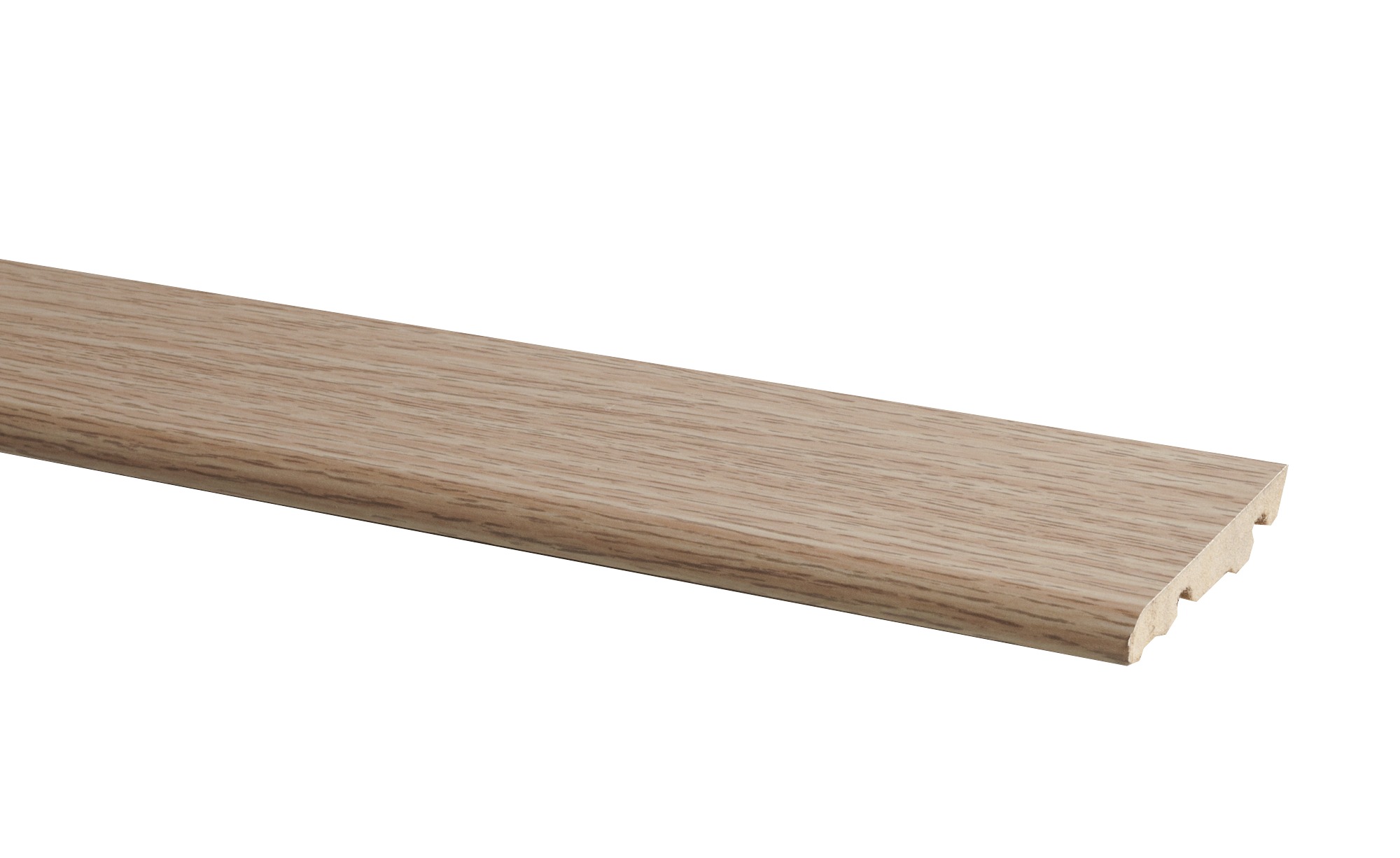 Muurplint Beige Gekalkt Nr 408 240Cm huismerk kopen in de aanbieding