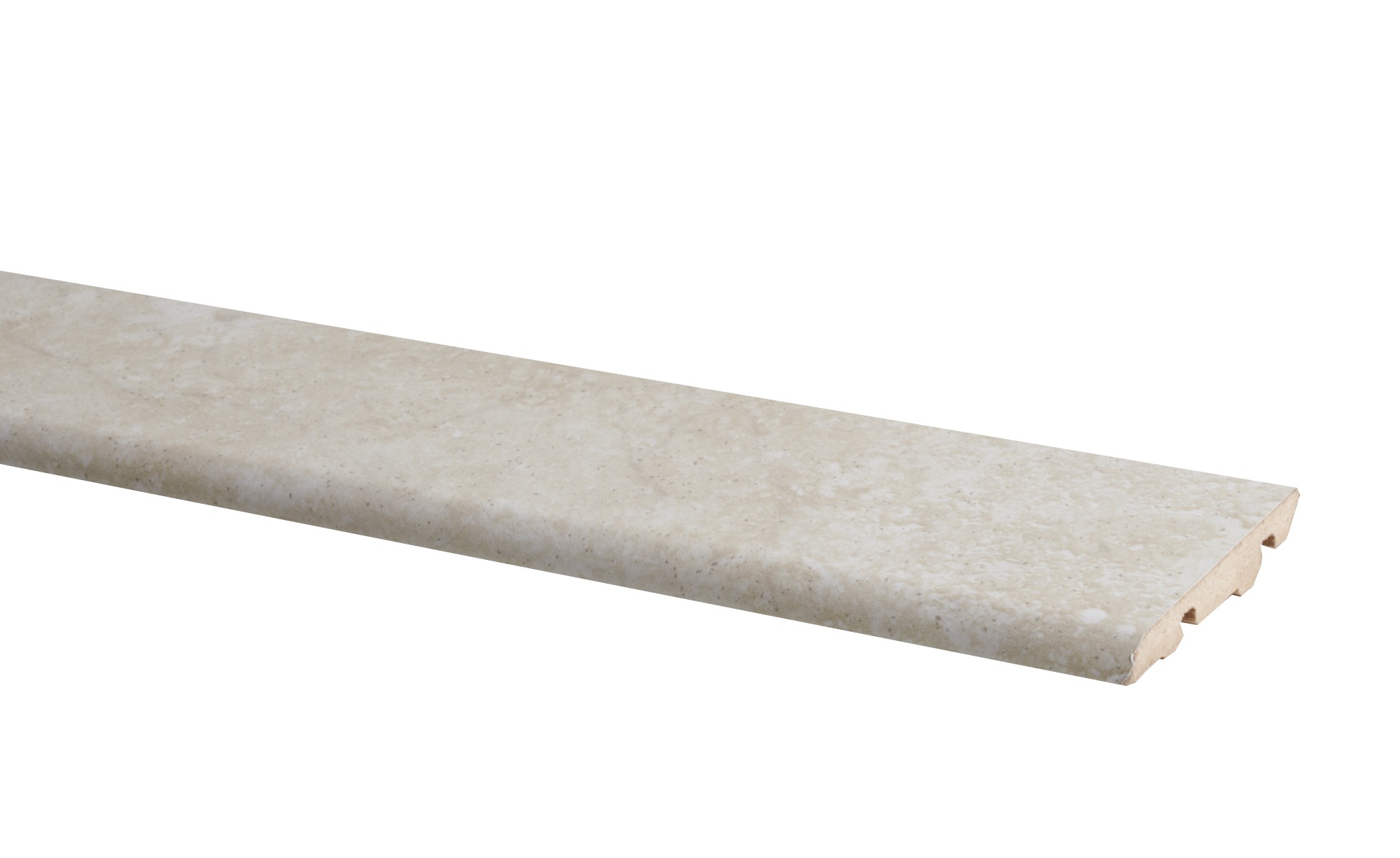 Muurplint Gebroken Wit Nr 804 240Cm huismerk kopen in de aanbieding