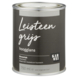 Karwei binnenlak hoogglans leisteen grijs 750 ml