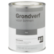 Karwei binnenlak grondverf grijs 750 ml