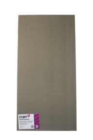 Foby+ multiplaat 120x60cm 20mm
