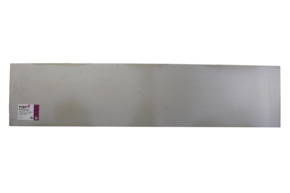 Foby+ multiplaat 260x60cm 30mm