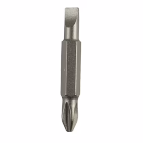 Bosch schroefbit dubbel ph2 2 stuks
