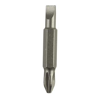 Bosch schroefbit dubbel pz2 2 stuks