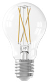Calex smart LED E27 peer 7W 806 lumen 1800-3000 kelvin