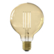 Calex smart LED G95 globe E27 7W 806 lumen 1800-2700 kelvin