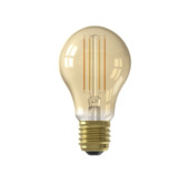 Calex smart LED peer gold 7W 806 lumen 1800-2700 kelvin
